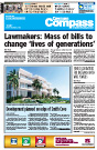 Cayman Compass 2016 October 4