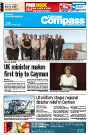 Cayman Compass 2016 October 5