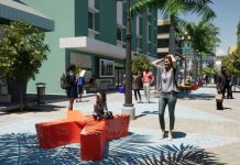 George Town revitalisation expected to be done by early Fall