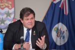 Premier: Development plan not expected by end of PACT term