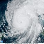 Church starts donation drive for hurricane-struck Cuba