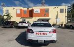 Two injured in West Bay dispute