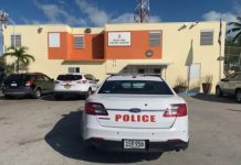 Two injured in West Bay dispute