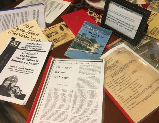 Pirates Fest Heritage Days celebrate culture