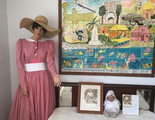 Pirates Fest Heritage Days celebrate culture