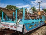 District heritage days cut from Pirates Week Pirates Fest Heritage Days celebrate culture