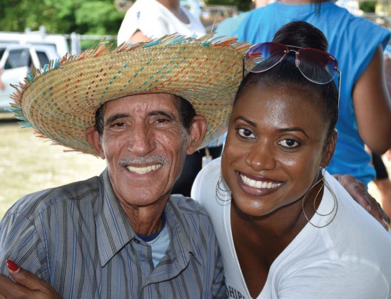 Pirates Fest Heritage Days celebrate culture