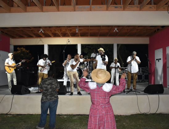 Pirates Fest Heritage Days celebrate culture