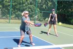 Pickleball: The fastest growing, most ‘democratic’ sport in Cayman