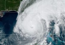 Year in Review: Two major storms mar weaker than predicted hurricane season