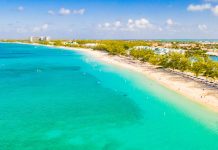 Stayover tourism numbers show recent decline