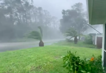 Caymanian fears for family in Florida as Ian makes landfall