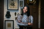 Marketing forum challenges people to make world a better place