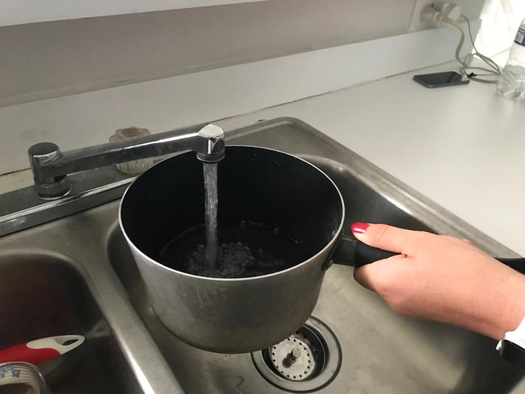 Boil Water Notice lifted for Rum Point Cayman Compass