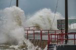 ‘Rare’ hurricane season comes to an end