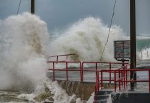 ‘Rare’ hurricane season comes to an end