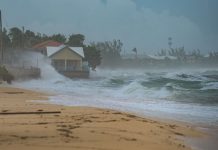 A helping hand to protect vulnerable homes from hurricanes