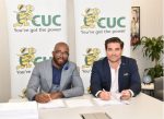 Wärtsilä to provide energy-storage systems to CUC