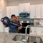 Caymanian family evacuates home in Florida ahead of Hurricane Ian