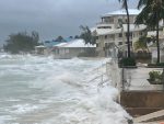Hurricane Ian compounds erosion on Seven Mile Beach