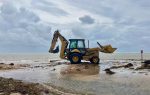 Cayman escapes the worst after close call with Hurricane Ian
