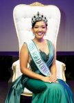 Miss World Cayman Islands 2022 crowned
