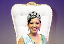 Miss World Cayman Islands 2022 crowned