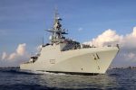 Cayman prepares: Navy ship on way as leaders prep for Tropical Storm Ian