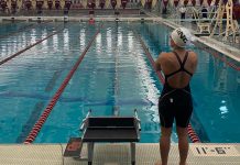Sport briefs, 16-23 Sept