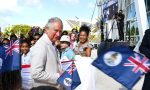May public holiday set for King Charles’ coronation