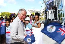 Cayman currency featuring King Charles still being finalised