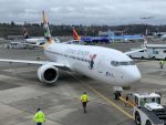 Cayman Airways relocates fleet ahead of Tropical Storm Ian’s arrival