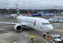 Cayman Airways’ La Ceiba flights grounded after smoke impacts visibility