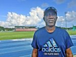 New athletics technical director outlines plans for track and field