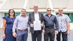 Opposition no-confidence motion moves ahead