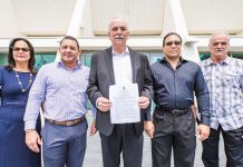 Opposition no-confidence motion moves ahead