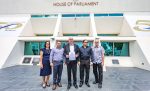 Opposition’s no-confidence motion in Speaker rejected