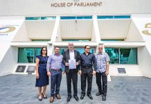 Opposition’s no-confidence motion in Speaker rejected