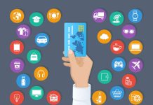 Consumer spending on life support?