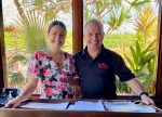 Hot Cayman spots: Brunch at Pappagallo Restaurant