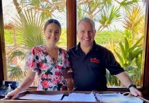 Hot Cayman spots: Brunch at Pappagallo Restaurant