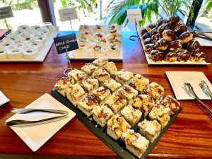 Hot Cayman spots: Brunch at Pappagallo Restaurant - Cayman Compass