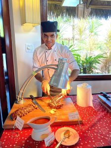 Hot Cayman spots: Brunch at Pappagallo Restaurant - Cayman Compass