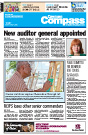 Cayman Compass 2016 April 19
