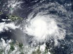 TS Fiona to bring hurricane conditions to Puerto Rico
