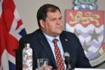 Premier orders cost cutting as government spending nears $1 billion