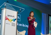 Spectrum 2022 brings ESG to the forefront