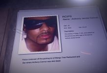 Cold Case Files: Anthony Connor ‘ambushed’ while on a night out