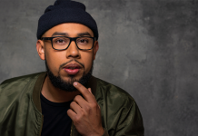 Grand Comedy Tour knows laughter is good for the soul
