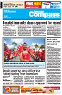 Cayman Compass 2016 May 2